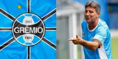 Estádio de mais de R$1bi e cofres cheios: Nova SAF de gigante do Brasileirão chega para aniquilar o Grêmio