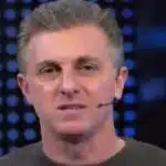 Integrante do "Domingão" teve fim trágico e até Huck foi às lágrimas (Foto: Reprodução Internet)