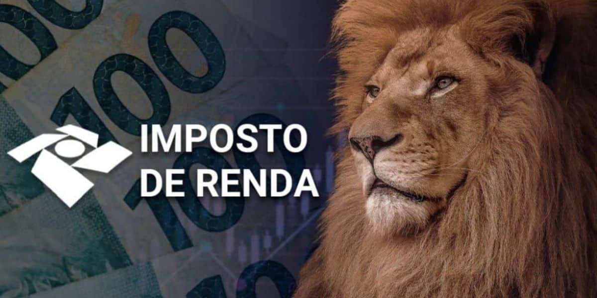 Imposto de renda será isento para quem ganha até 2 salários mínimos (Reprodução: Internet)