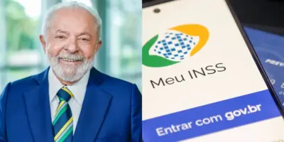 Idosos soltando fogos: Pessoas +60 tem nova lista de benefícios incríveis confirmada por Lula em 2024
