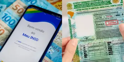 Aposentados do INSS contando os dias: Reajuste de VERDADE e isenção total na CNH são anunciadas em 2 novas leis