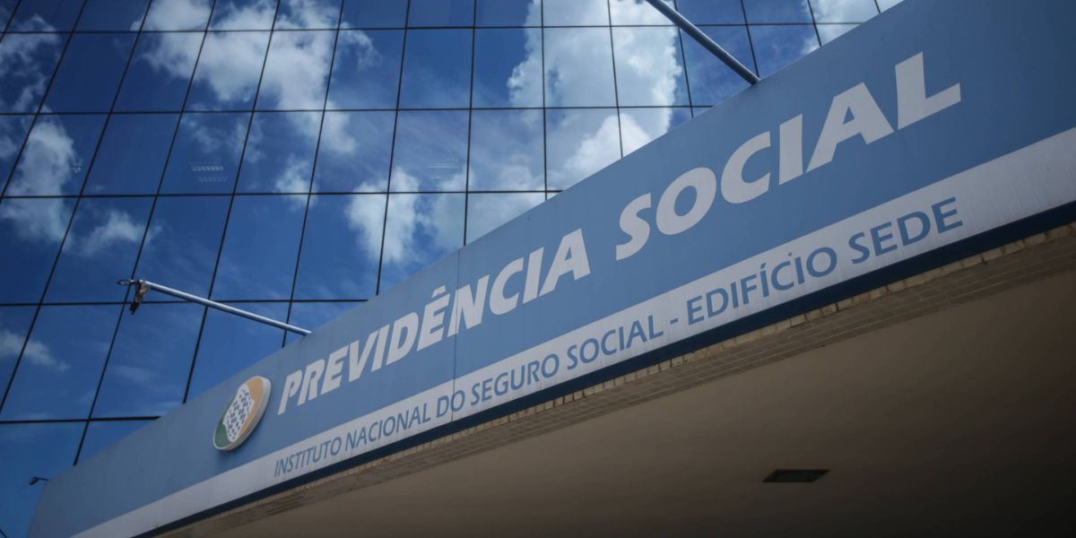 INSS é um dos principais programas do governo (Reprodução: Internet)