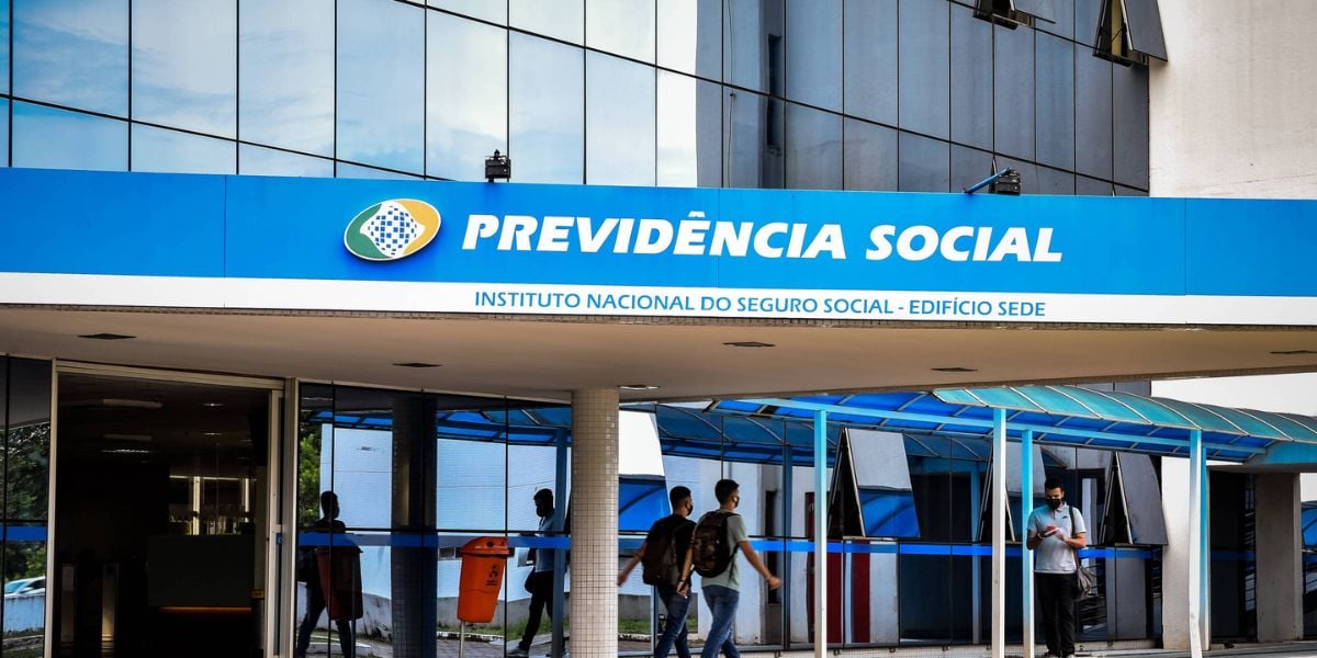 INSS é um dos principais programas do Governo (Reprodução: Previdência Social)