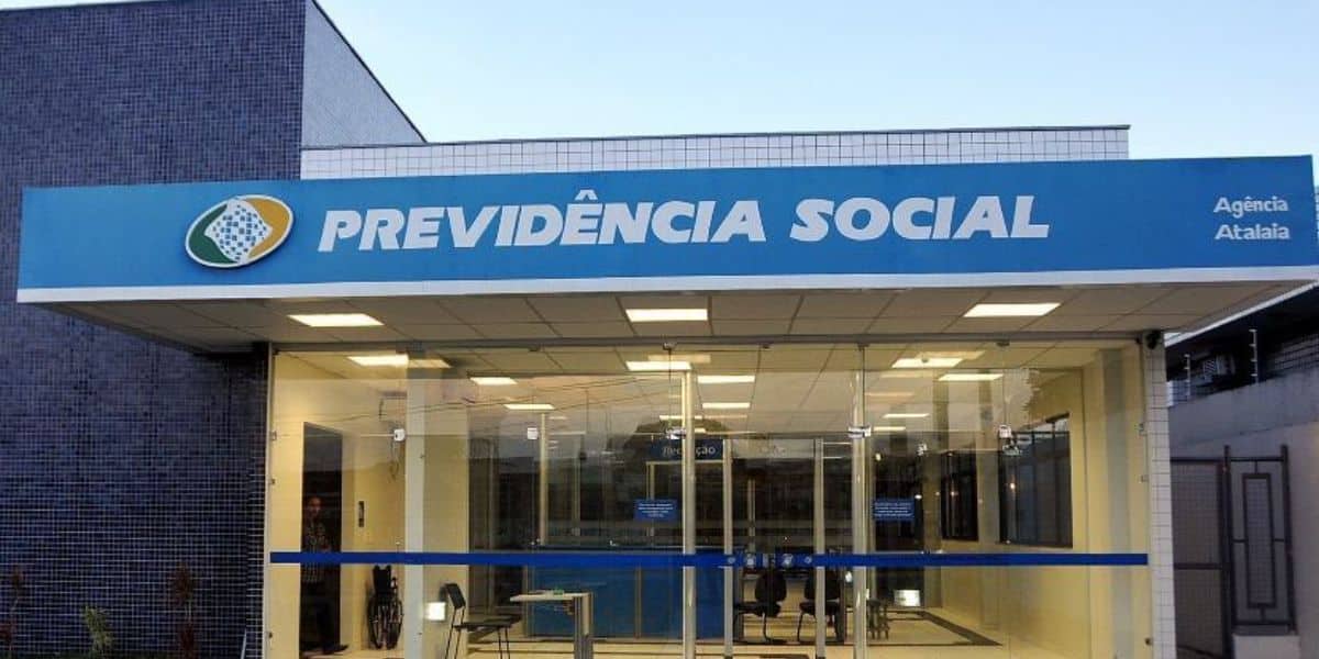 INSS é um dos principais programas do governo (Reprodução: Internet)