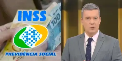 “30 milhões de segurados”: A liberação do 13º do INSS cravado por Kovalick na Globo e a virada em 2024