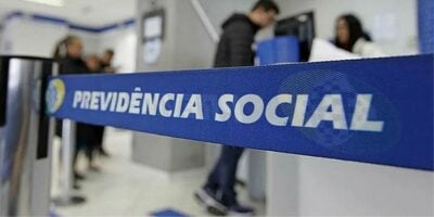 INSS é um dos principais programas do governo (Reprodução: Previdência Social)