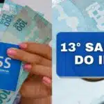 13° salário do INSS (Reprodução: Montagem TV Foco)