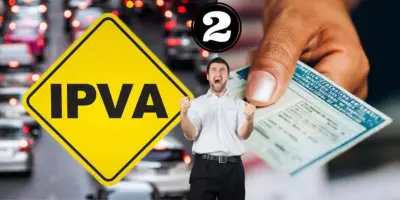 Fim do IPVA e nova lei com adeus da CNH: 2 vitórias chegam a motoristas donos destes veículos em 2024