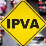 IPVA é pago todo ano pelos motoristas (Reprodução: Internet)