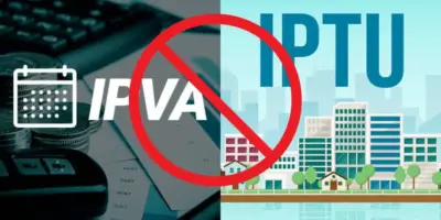 Isenção do IPVA e IPTU em SP 2024: Milhares têm direito a adeus aos impostos e bastam 4 passos para garantir