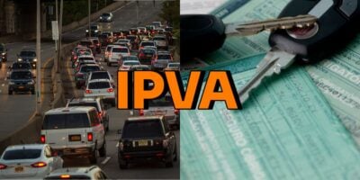 IPVA (Foto: CONTRAN)