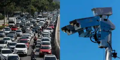 Veja quem pode conseguir converter multa de trânsito (Foto: Agência Brasil)