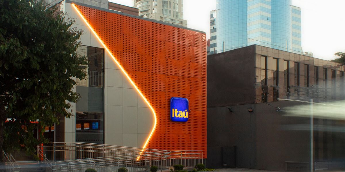 Itaú passou a oferecer crédito consignado (Reprodução: Internet)