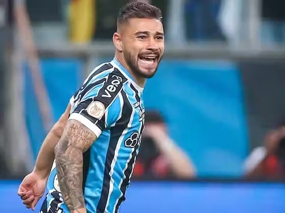 Jogador João Pedro (Foto: Reprodução)