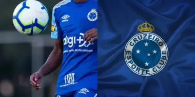 “Ele não pisa mais na Toca”: Estrela do Cruzeiro revela quebra-pau e demissão relâmpago de técnico da raposa