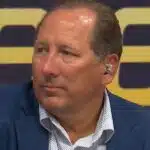 John Textor é o dono da SAF do Botafogo (Foto: Reprodução/ SporTV)