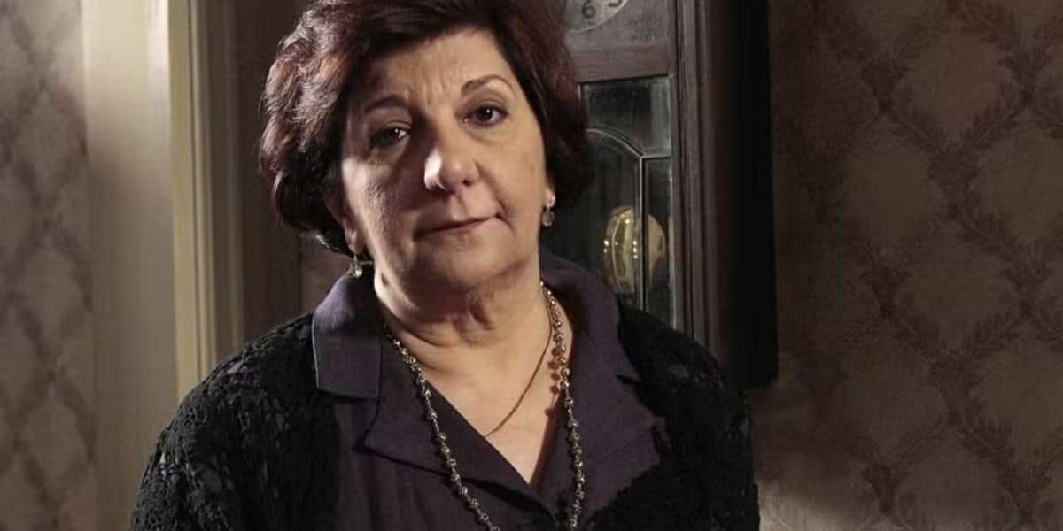 Jandira Martini, Globo