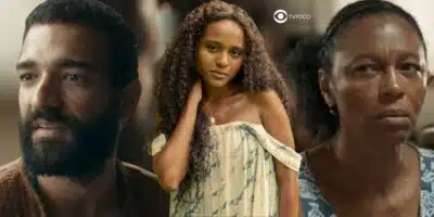Imagem card com fundo
