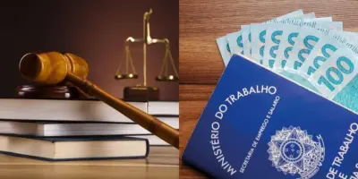 “A partir de fevereiro”: Nova lei do salário mínimo guarda mais 1 aumento crucial chegando a trabalhadores