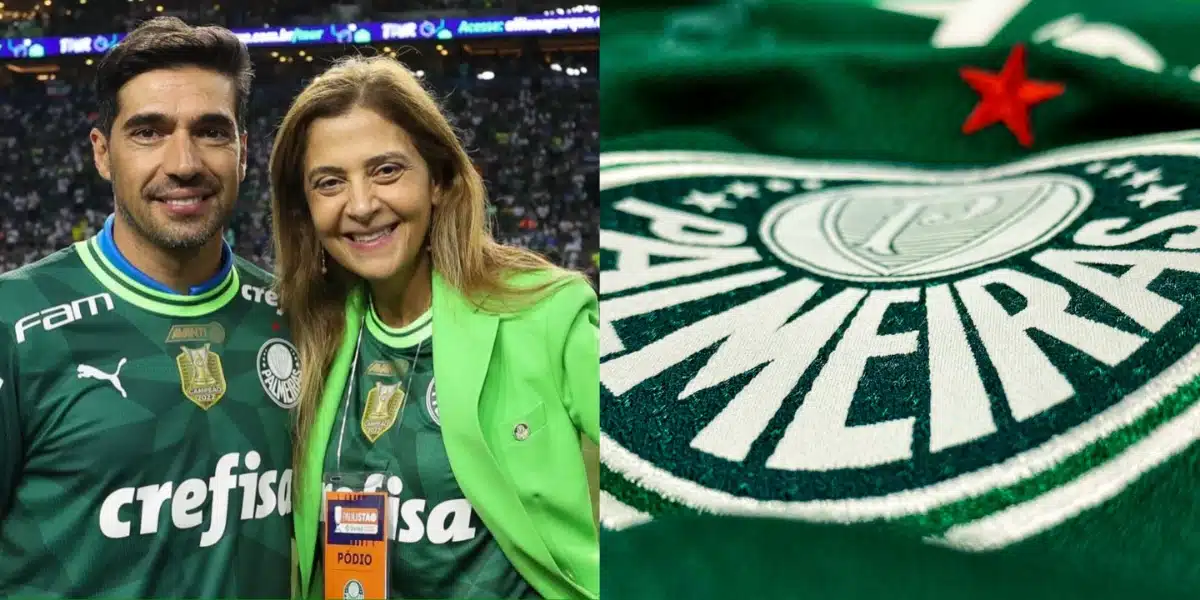 Leila arma a 7º venda pra embolsar mais de R$ 500 milhões - (Foto: Reprodução / Internet)