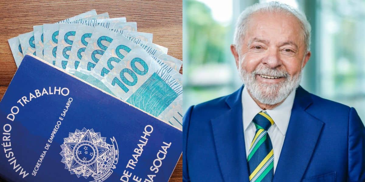 Lula - foto: TV Foco