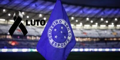 Luto Cruzeiro (Reprodução/Internet)