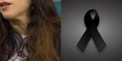 Atriz famosa caiu de prédio e morte foi investigada por Roberto Cabrini (Foto: Reprodução/ Internet)