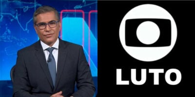 Grande nome do jornalismo da Globo morre e morte é confirmada no Jornal Nacional (Foto: Divulgação)