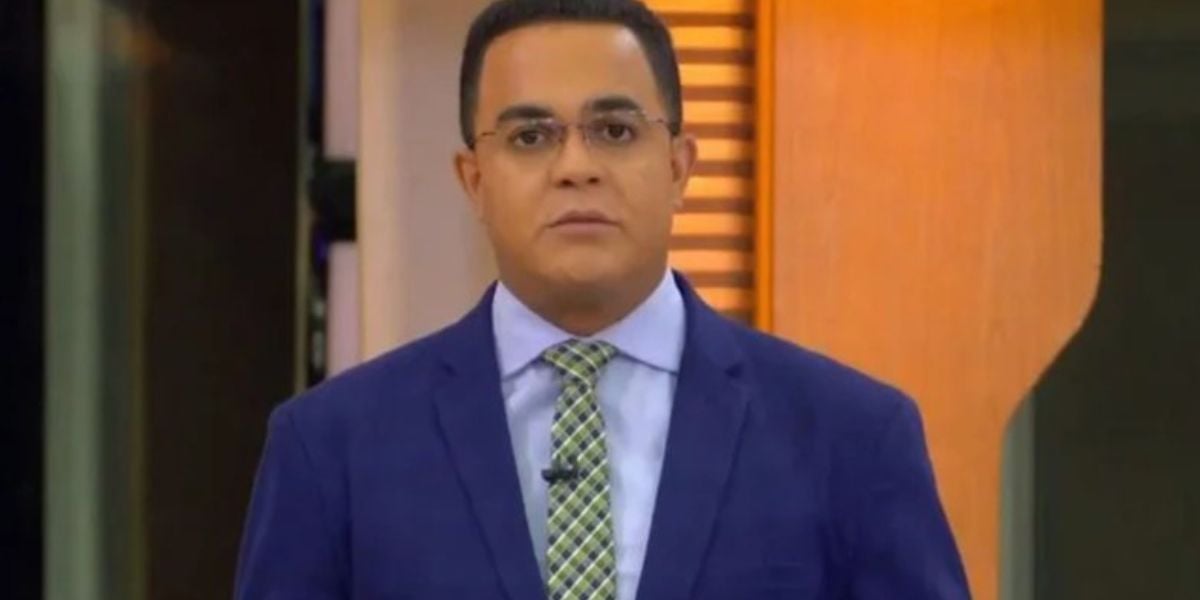 Marcelo Pereira, Globo