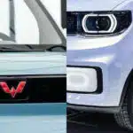 Mini EV é o carro barato perfeito para o seu bolso (Foto: Divulgação)