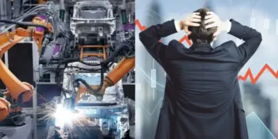 De falência decretada à 1 bi em dívidas: O terror de gigante dos carros, rival da Fiat, desmascarado na Record
