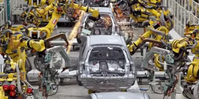 A ressurreição do Escort em 2024: Carro com mais de 18 milhões de vendas volta pra derrubar a Renault em país