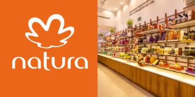 R$ 40 bilhões na mesa: A fusão colossal da Natura com queridinha dos brasileiros para aniquilar a Boticário