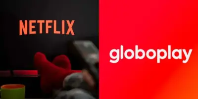 5 viradas confirmadas para esta semana: Netflix chega com pés na porta em janeiro para aniquilar o Globoplay