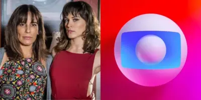 Maior retorno da década: Globo arranca 2 novelas do ar de e convoca dupla de fenômenos para salvar audiência