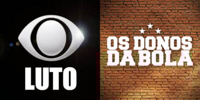 A trágica morte de estrela de Os Donos da Bola da Band (Foto: Divulgação)