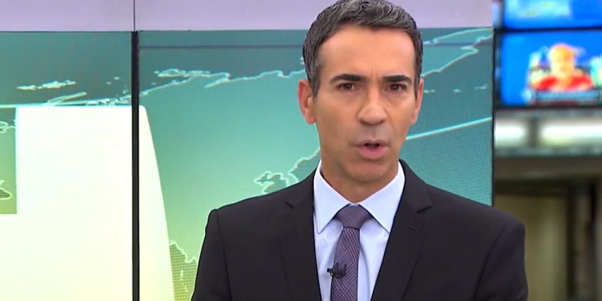 César Tralli