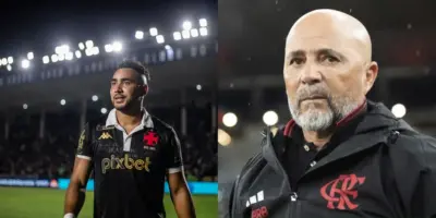Pra tirar Payet do Vasco: Sampaoli tem volta triunfal e crava rasteira no gigante: “Não é futebol pra você”