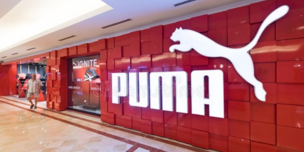 Puma já esteve na beira da falência e deu a volta por cima (Foto: Internet)