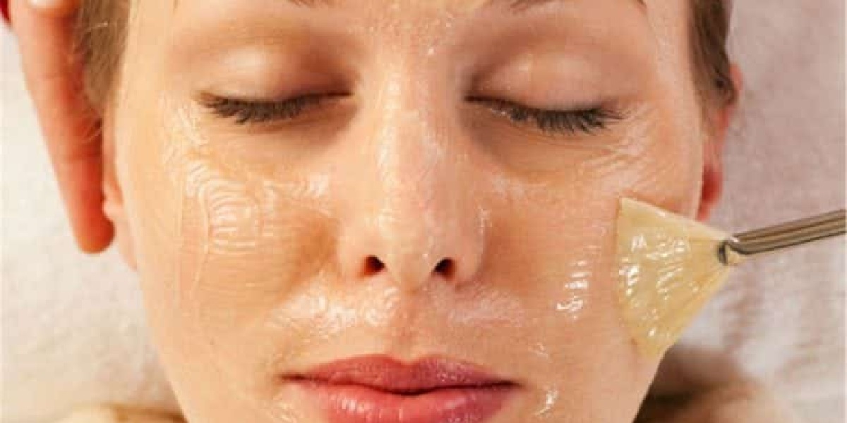 Pele com creme botox (Foto: Reprodução/ Internet)