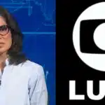 Renata Vasconcellos confirma triste notícia e luto no JN (Foto: Globo)