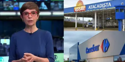 3 extras na conta e vitória no Carrefour, Assaí e GPA: Lo Prete crava o maior alívio no bolso dos brasileiros