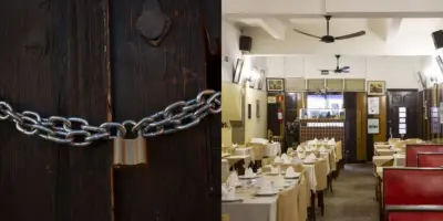 “Fomos forçados a encerrar o nosso funcionamento”: Restaurante amado de SP tem fim arrasador após 70 anos