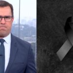 A perda de braço direito de Rodrigo Bocardi (Reprodução: Montagem TV Foco)
