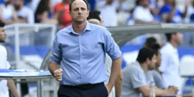 “Menos de 2 meses no cargo”: Vingança de Rogério Ceni por demissão tem 3 bombas com nova multa multimilionária