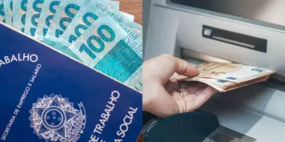 Data de pagamento de salário mínimo disparado cravada e abono salarial: 2 vitórias a trabalhadores HOJE (5)