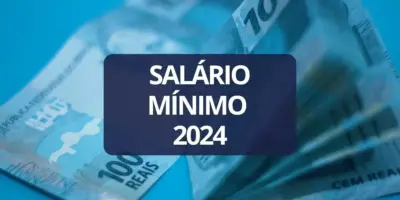O maior valor: Salário mínimo de R$1927 está EM VIGOR à lista de trabalhadores e CLTs vibram HOJE (22)