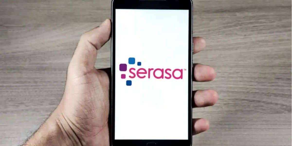 Serasa ainda está sendo julgado e pode pagar grande indenização (Reprodução: Internet)