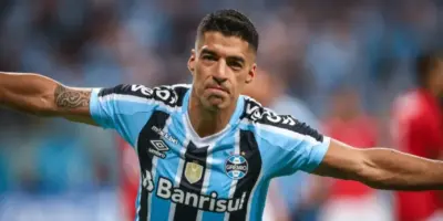 Retorno TRIUNFAL de joia e chegada de novo titular: Grêmio crava 2 viradas para não sofrer por Suárez em 2024