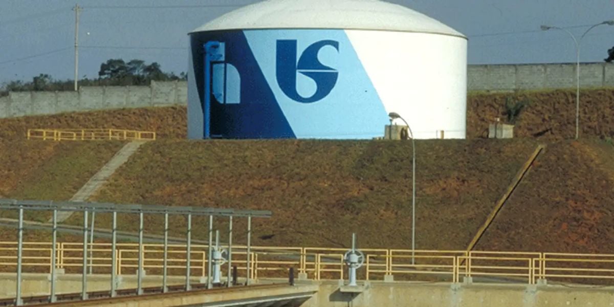 Sabesp